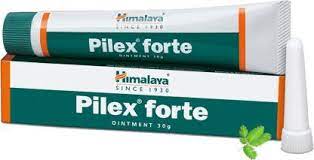 PILEX FORTE OINTMENT 30GM